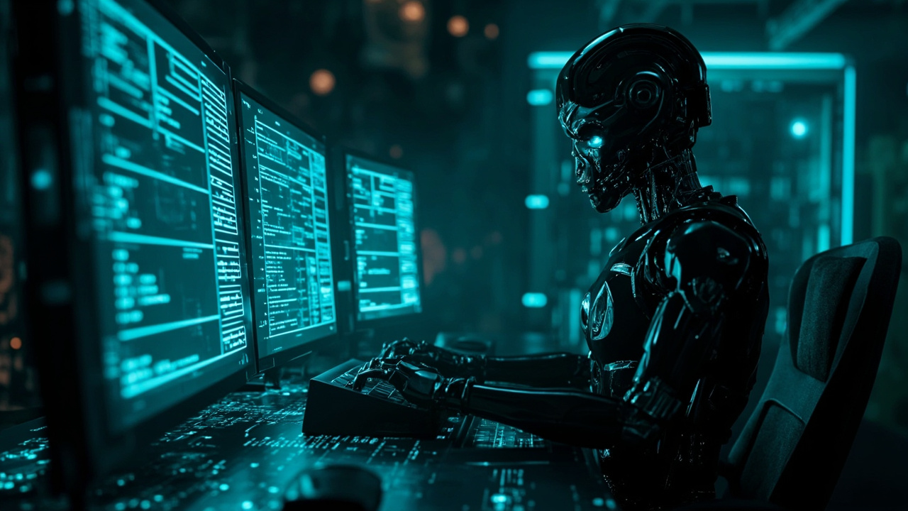 28% Is the New 100%: Google's Android Bench 2.0 Grades AI on Tasks That Take Humans a Week