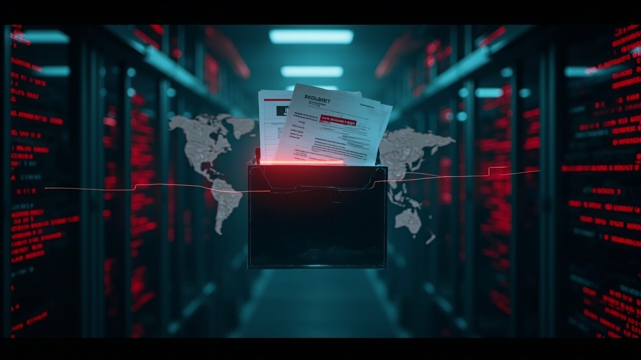 13 Revisions and No Warrant: China's CCTV Affiliate X-Rays Anthropic's Privacy Record