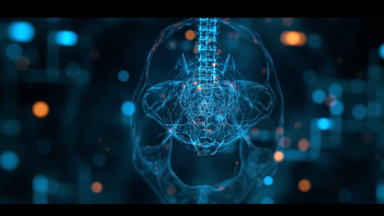 One Model, 146 Diseases: Alibaba's DAMO RADAR Reads Abdominal CT Scans Better Than 23 of 26 Radiologists — and It's Fully Open-Sourced