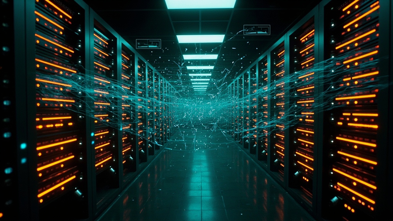 The Model Optimizes the System, the System Runs the Model: Z.ai's Infra Agent Built GLM-5.3-Flash's Serving Stack on 100,000 Chinese Accelerators