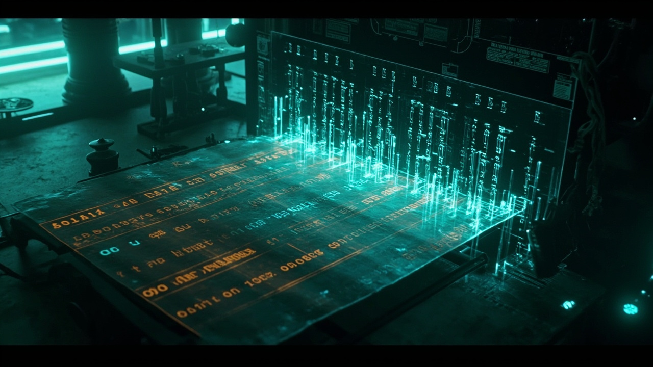 Two Ciphers, One Model: GPT-6 Astra Cracks a 108-Year-Old WWI Code and an 83-Year-Old Enigma Message in the Same Week