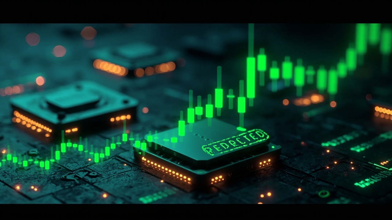 Commerce Killed Kalshi's Compute Futures Curve — and Denies It Ever Happened