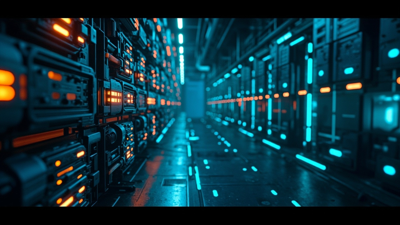 Not a Moratorium, but a Freeze: Scotland's Parliament Hits Pause on Hyperscale AI Data Centres