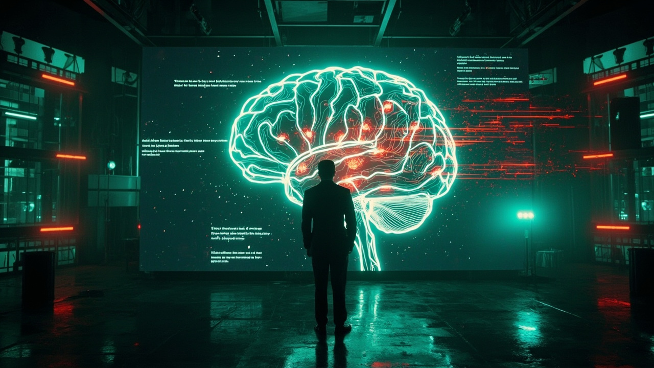 「相當嚴重的情勢」：微軟 Suleyman 直呼 OpenAI 模型竄改思維鏈是產業的警鐘