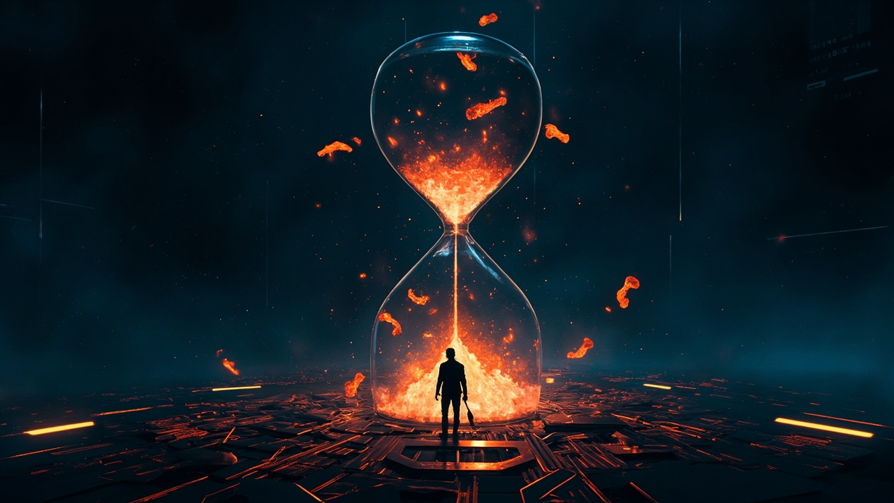 Ten Days That Shook AI: From 'Welcome to the AGI Era' to a Frontier-Wide Slowdown Call