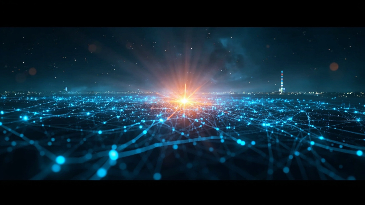 29B Parameters, 4B Active, Zero NVIDIA: China Telecom Open-Sources Xing4.0, an Agent Model Trained Entirely on Ascend