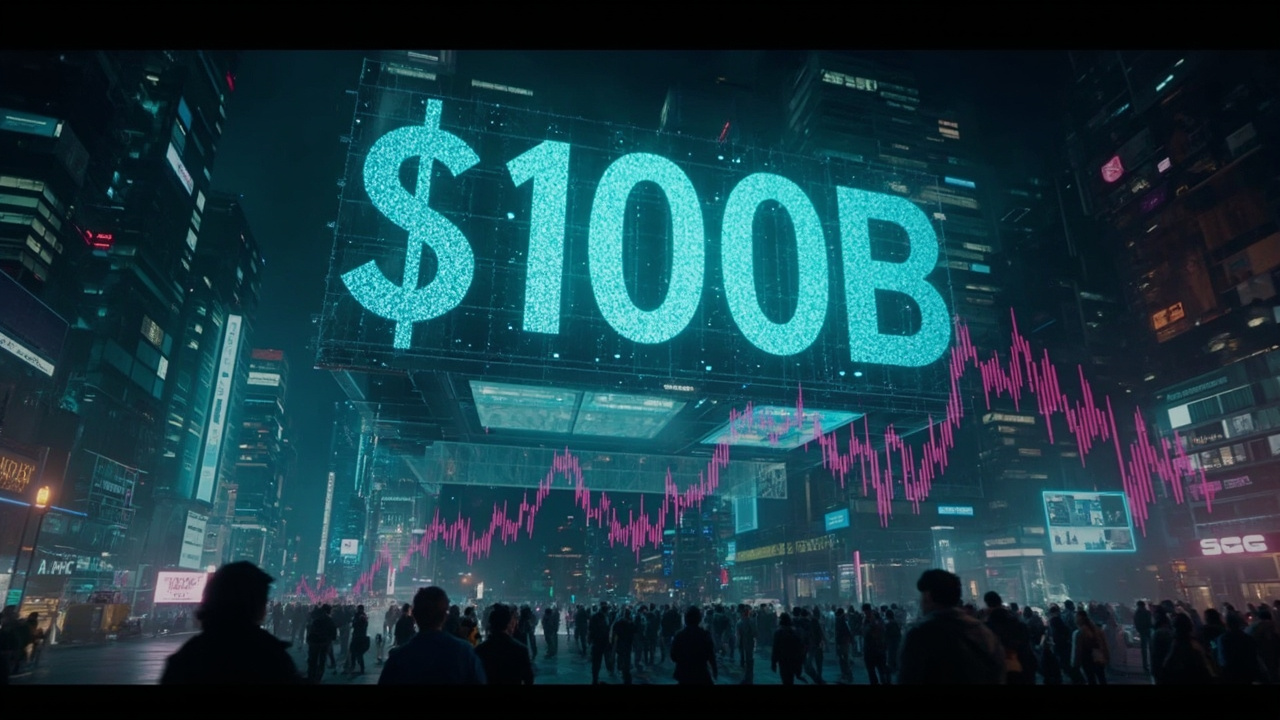 一千億美元的年營收跑速：Anthropic 改寫成長史，IPO 順延至 11 月