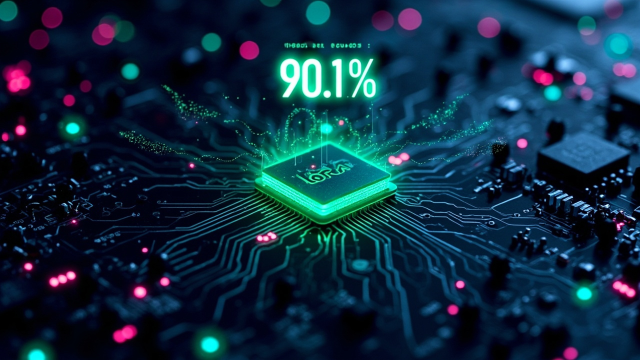 One Day, One LoRA, 90.1%: Bespoke Labs Open-Sources the Entire Jev Recipe