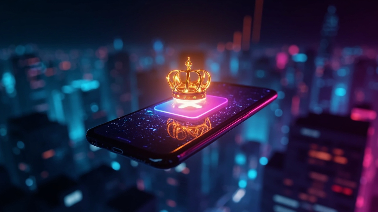 十天上王座：Meta Muse 超越 ChatGPT，登上美國 App Store 免費榜第一