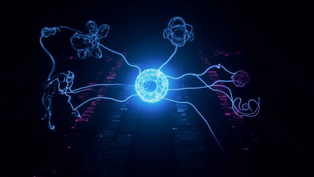One Model, Five Bodies: Odyssey-3 Drives Cars, Runs Humanoids, and Plays GTA V