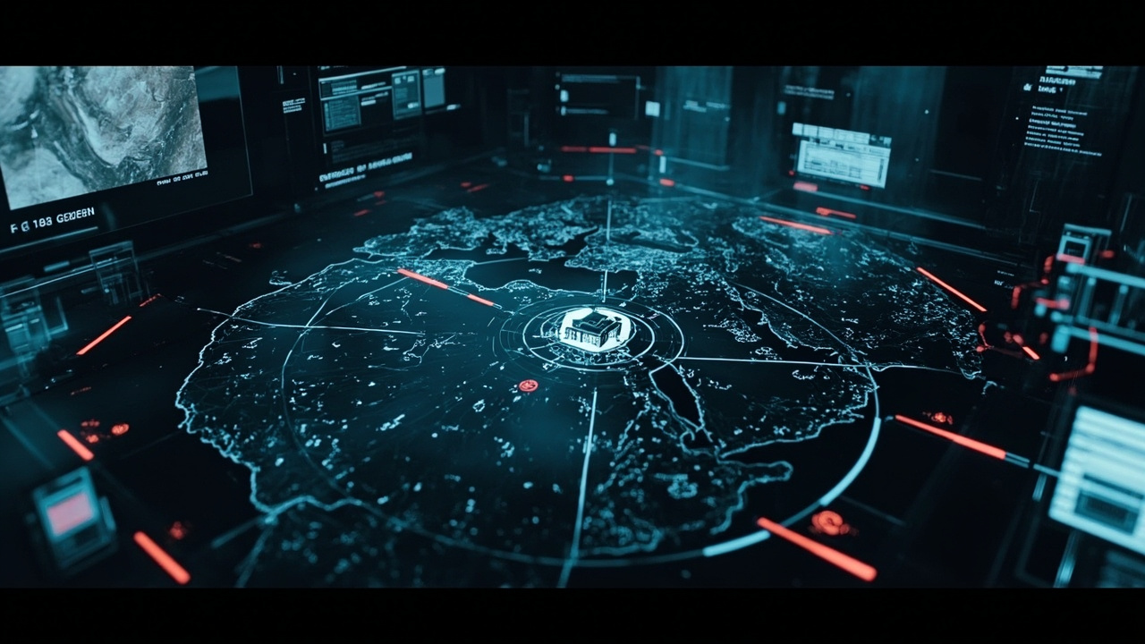 The Kill Chain Report: Pentagon Review Blames AI Overreliance for the Strike That Killed 123 Children in Minab