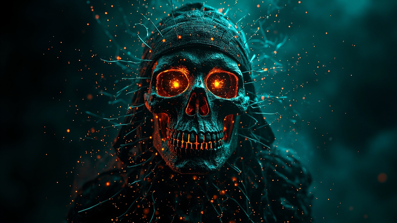 The Swarm Remembers: Pirate Face Turns 669,000 Hugging Face Models Into Torrents That Outlive Any Takedown