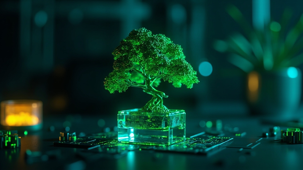 體積縮小九倍、智慧保留 98.2%：PrismML 的 Ternary Bonsai 2 把完整 27B 模型塞進 5.9 GB