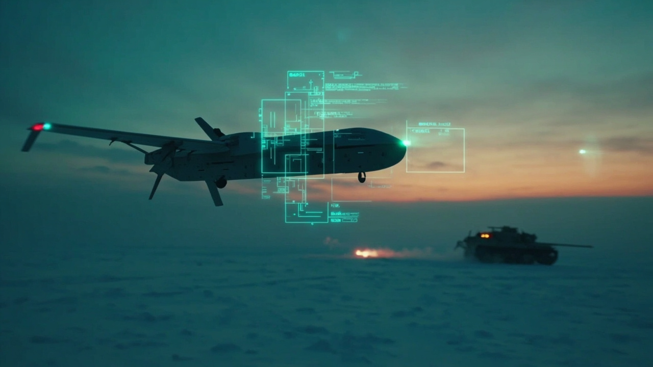 A $249 Board Picked the Target: Inside Scaleout's Fully Autonomous Drone Strike for NATO's ALMA Program