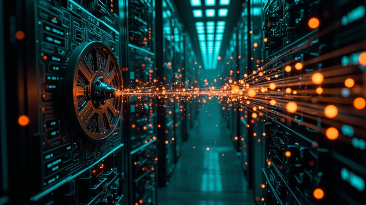 Kubernetes Was Never the Answer: Google's AX v0.3.0 Pulls Agent State Out of etcd and Into Redis