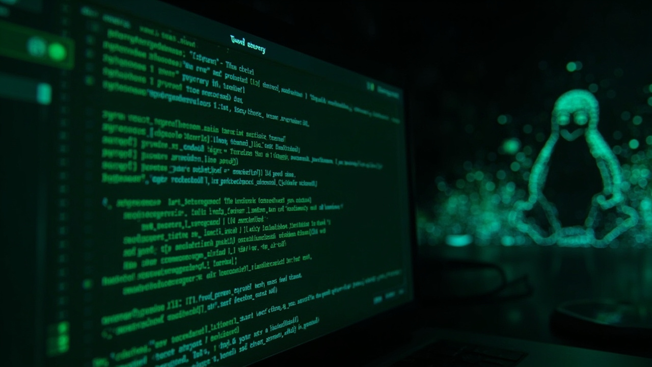 17.25% of the Linux Kernel Is Now Written by Machines: The Numbers Behind the Milestone