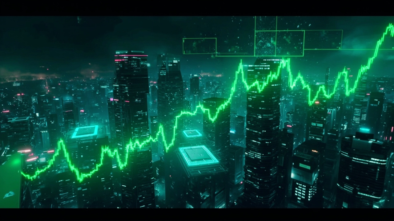 No GPUs Required: Meta's Muse Agent Sparks a 13% Arm Rally and Reprices the Entire CPU Trade