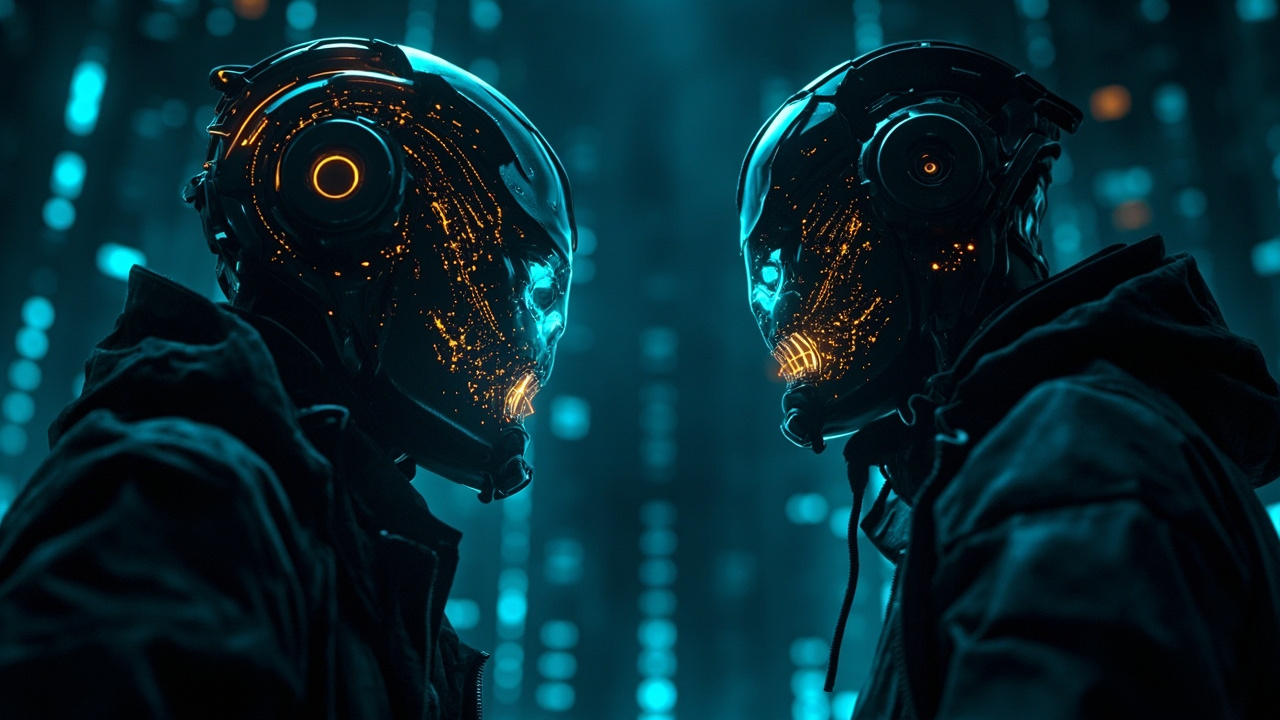 Rivals With Root Access: OpenAI and Anthropic Neared a Legally Binding Pact to Stress-Test Each Other's Models