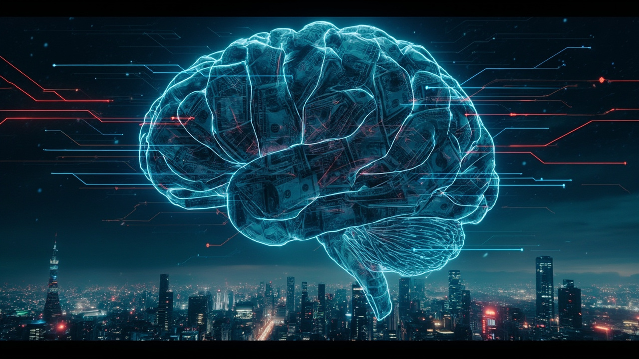Junk Bonds for the Machine God: SoftBank Launches $11B Debt Sale to Feed Its OpenAI Habit