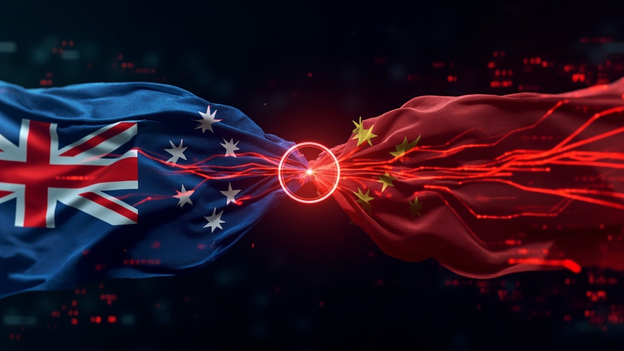 A Hotline for the Model Era: US and China Agree to an AI Dialogue and an Incident Notification Mechanism