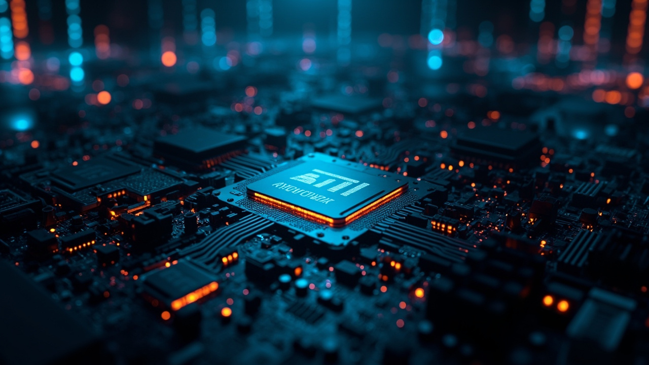 China's Most Powerful AI Chip and a 20-Gigawatt Bet: Inside Alibaba's Full-Stack Apsara Announcement