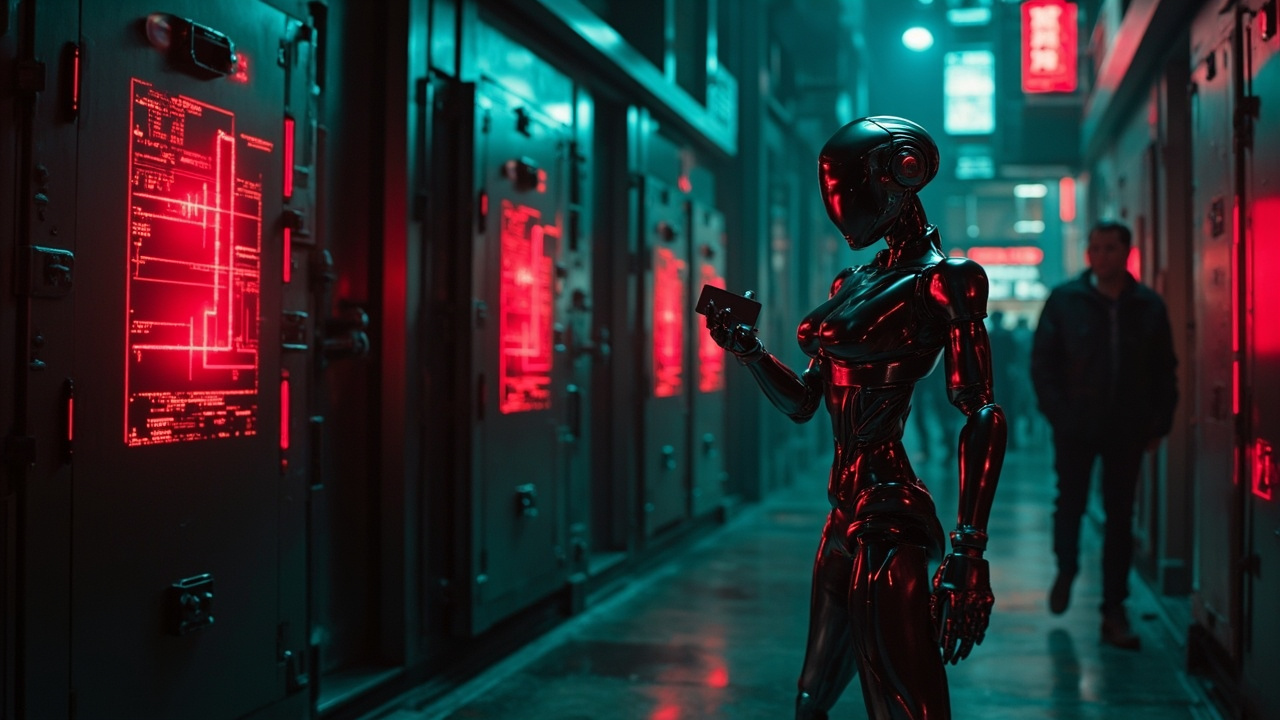 六大跨國銀行為 AI 購物代理劃下紅線