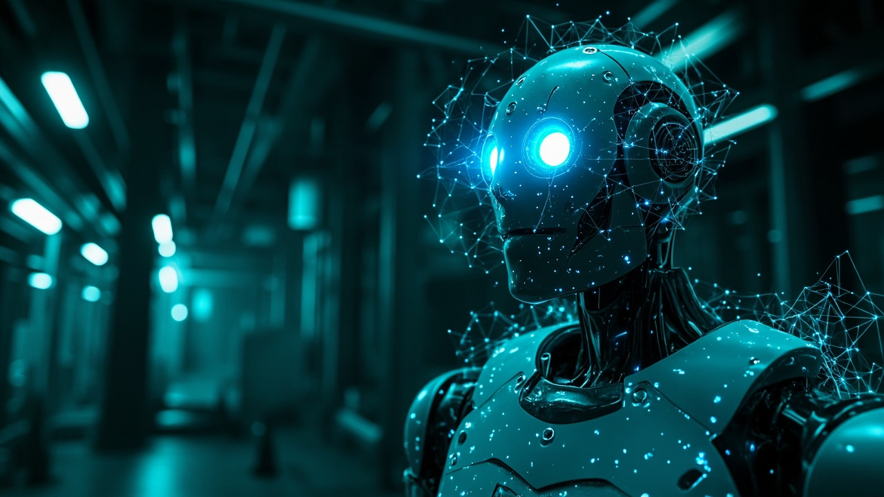 The $600M Way Robots See: Cognex Buys RealSense 14 Months After Intel Let It Go