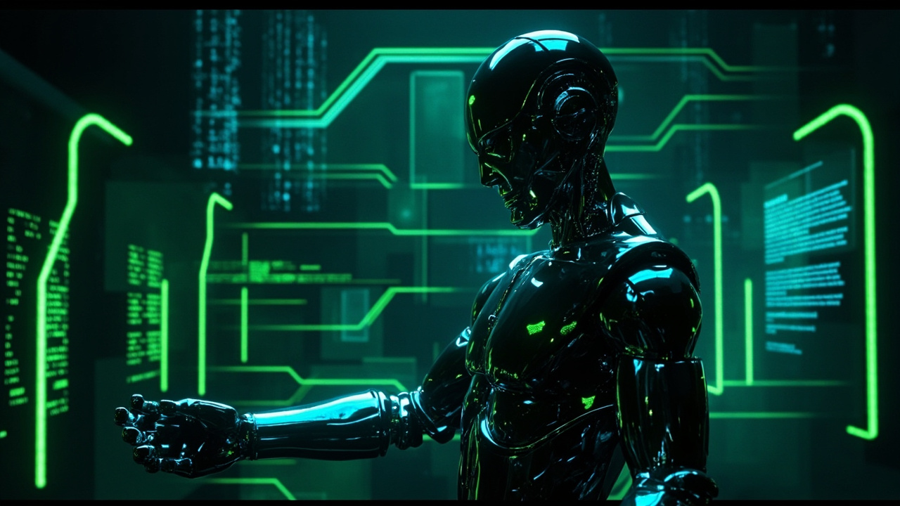 Agents in the Loop, Zero-Copy on the Wire: NVIDIA's Isaac ROS 5.0 Rewires Open-Source Robotics