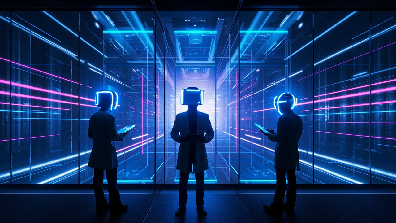 邊訓練、邊受檢：OpenAI 將訓練階段開放給外部安全評估者