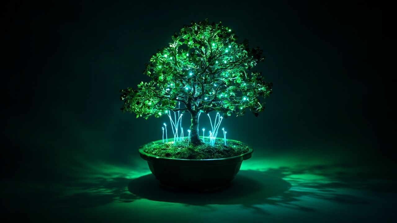 Nine Times Smaller, 98.2% as Capable: PrismML's Ternary Bonsai 2 27B Squeezes a 27B Model Into 5.9 GB