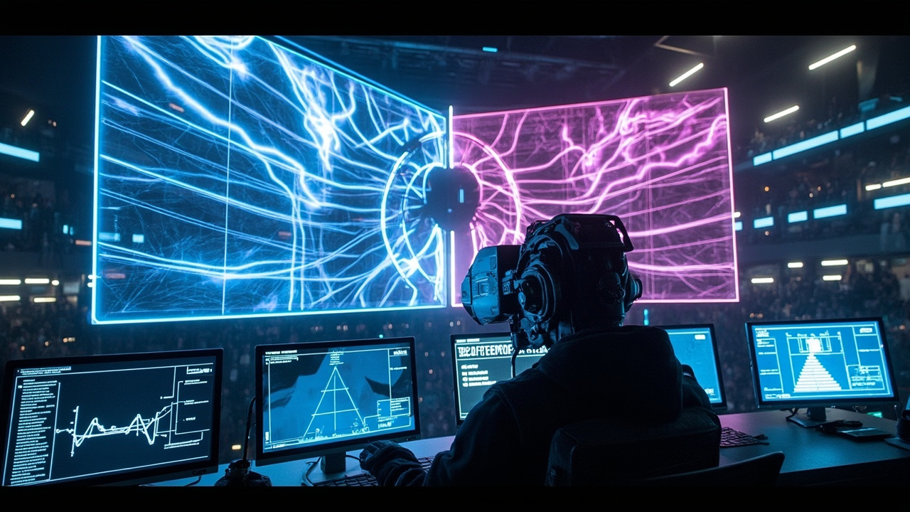 5,000 Hours of Elden Ring and Valorant: Tencent's GameHorizon Wants to Be the Yardstick for Game-Playing AI