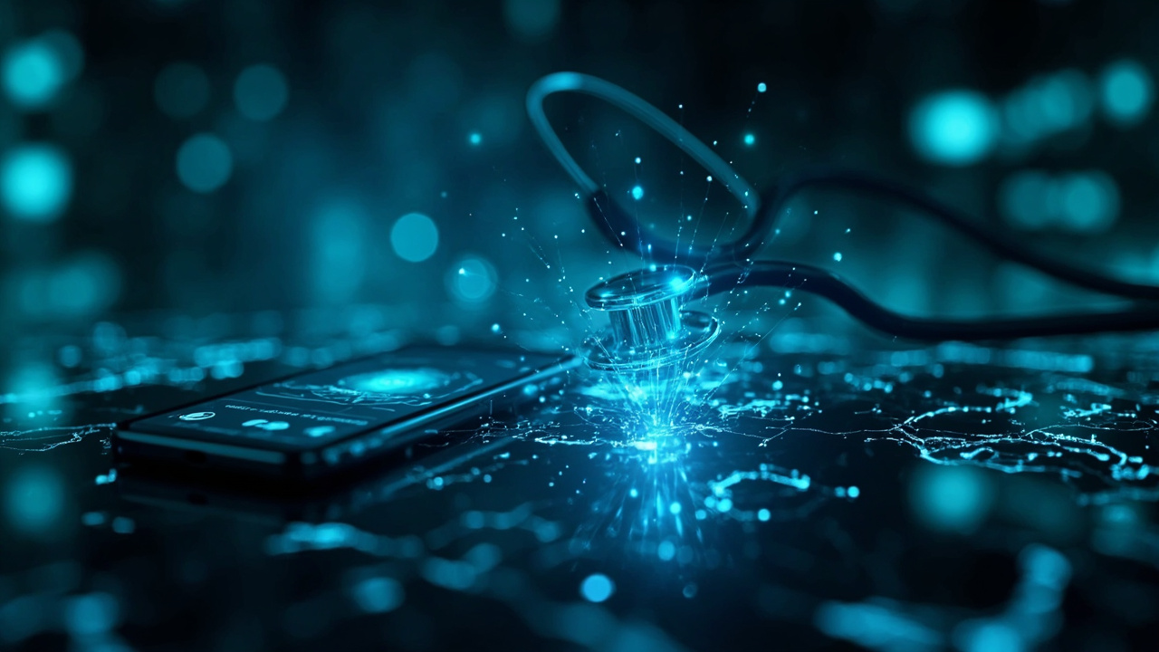 讓每支行動電話都有一位醫師顧問：Anthropic 攜手 OpenEvidence 將免費臨床 AI 帶進 100 國