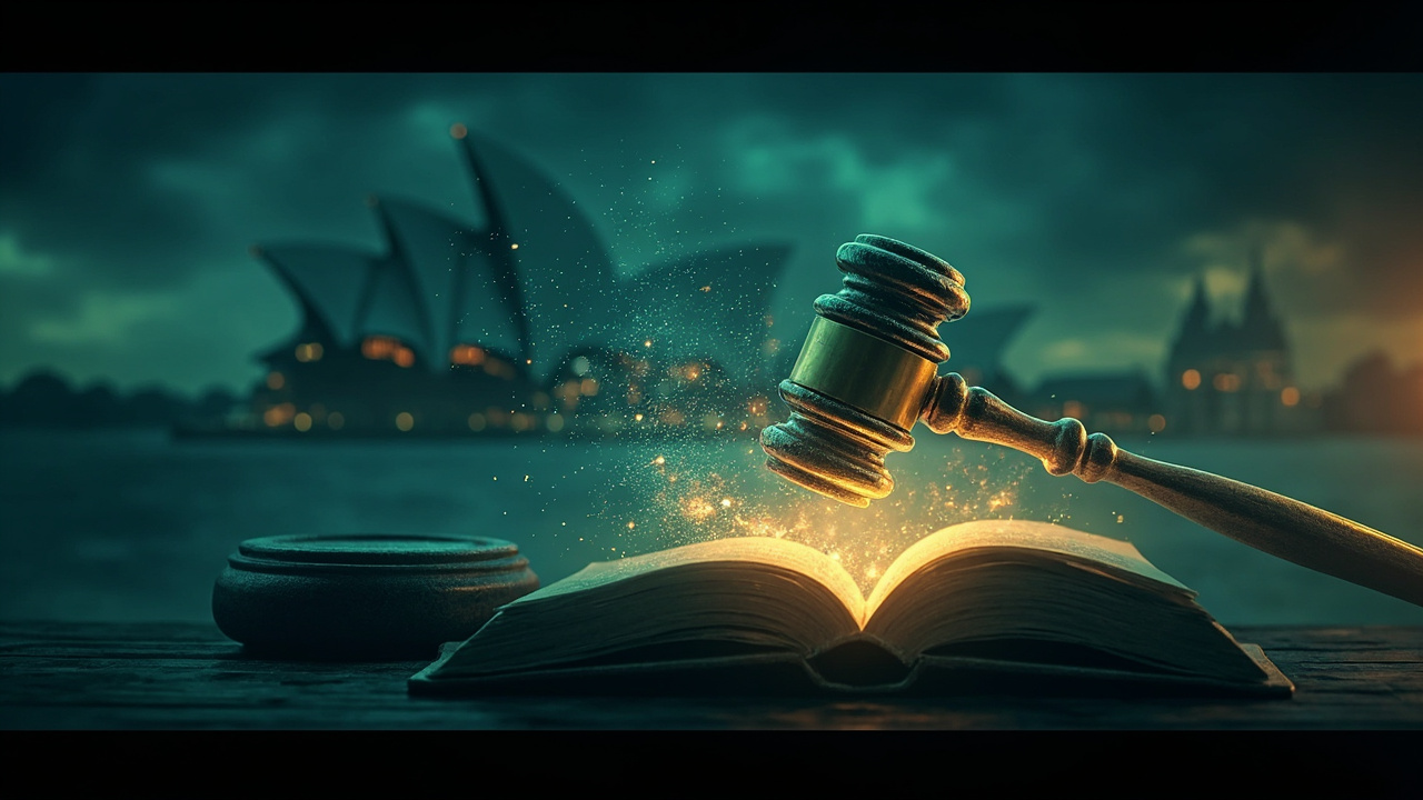 No Exceptions, Please: OpenAI and Anthropic Lobby Australia to Soften Its AI Copyright Ban
