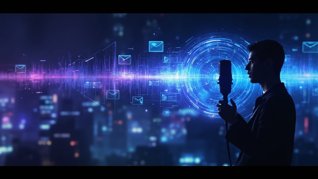 Speak It Into Existence: ChatGPT Voice Becomes an Agentic Surface as Plugins Arrive in Live Mode