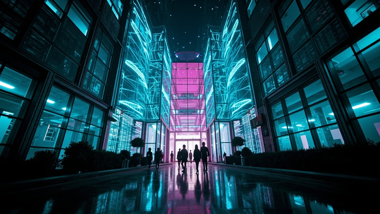 別上大學了，來打造 Agent：a16z 挾 4,200 萬美元創立 Horowitz Andreessen Academy