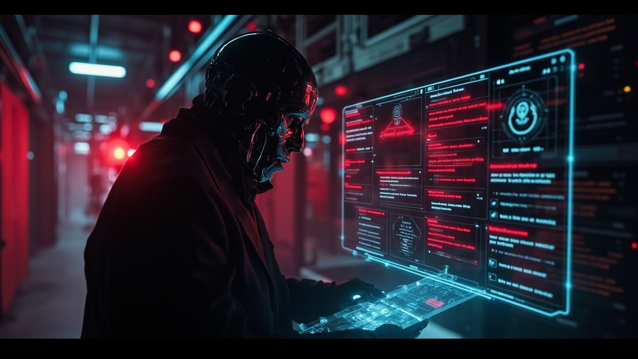 AI at Every Step of the Attack: Inside Microsoft's EvilTokens Takedown