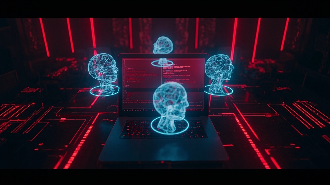 四個模型投票，人類禁止旁聽：直擊 CLOSEDQUORUM——首個自主式 AI C2 植入體