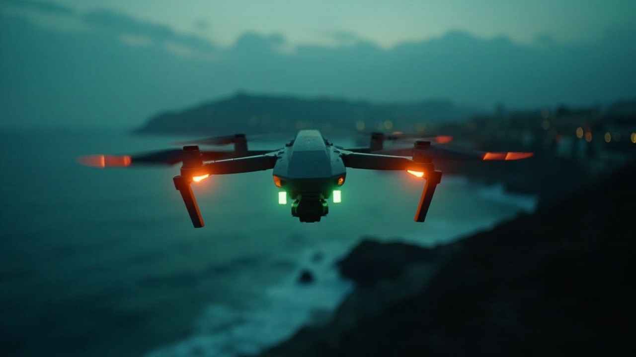 Five Times the Valuation in 16 Months: Tekever's $580M Series D Makes Europe's Drone Champion a $6.4B Bet