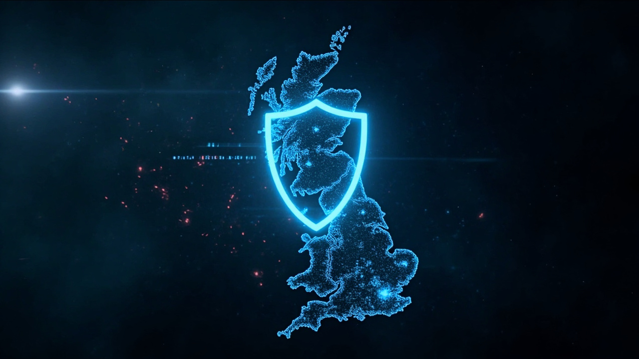 Defending the Feed: UK Unveils National Centre for Information Defence as Kremlin's £1.3bn Disinformation War Goes Public