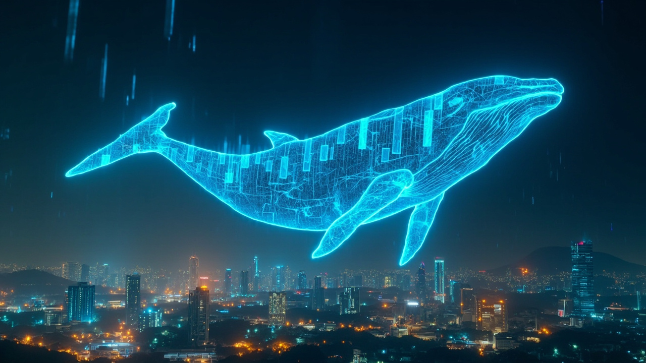 From Price Hike to $1B Run Rate: DeepSeek Doubles Revenue and Closes In on a $7.5B Round
