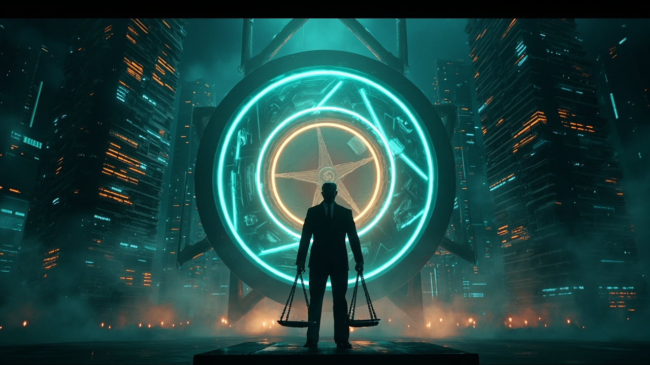 The Regulator They Built for Themselves: Google, OpenAI and Anthropic Court Sriram Krishnan to Lead a 'Frontier AI Standards Agency'