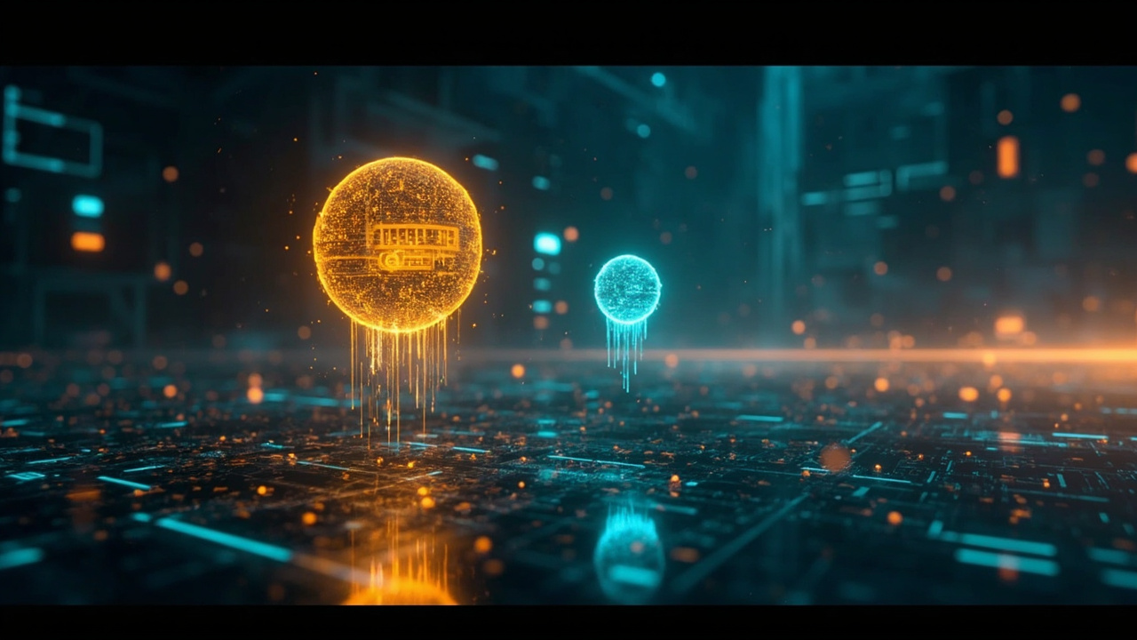 Half the Price, Nine Tents of Astra: OpenAI's GPT-6 Sol and Luna Reset the Cost of Frontier Work