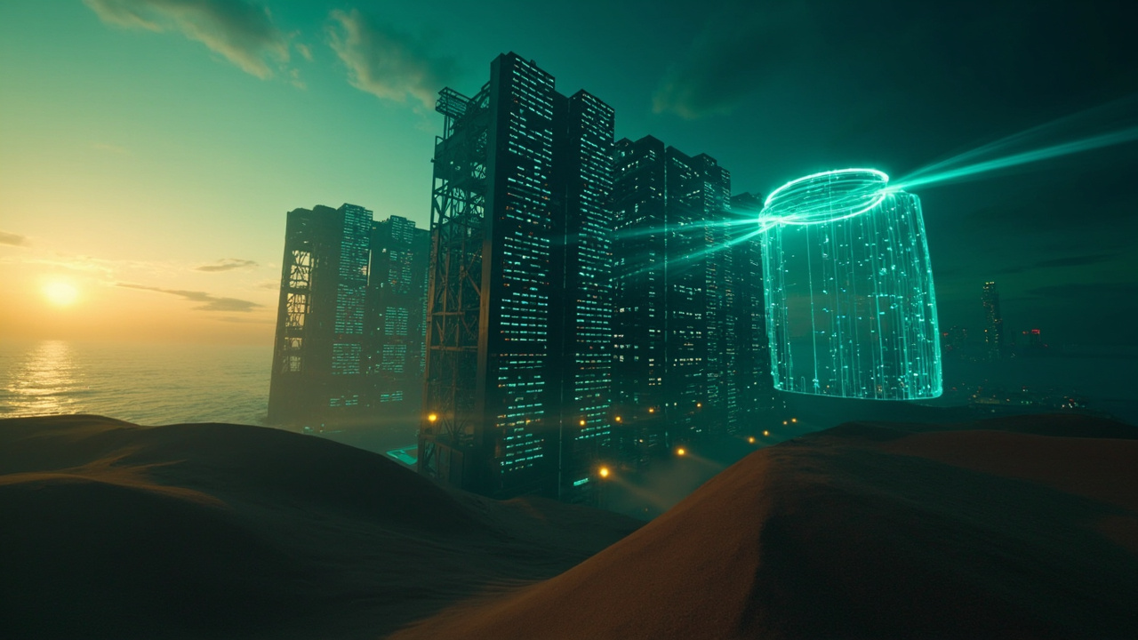 Ten Billion Dollars Into a War Zone: Microsoft Doubles Down on the Gulf With 'Digital Resilience' as the Product