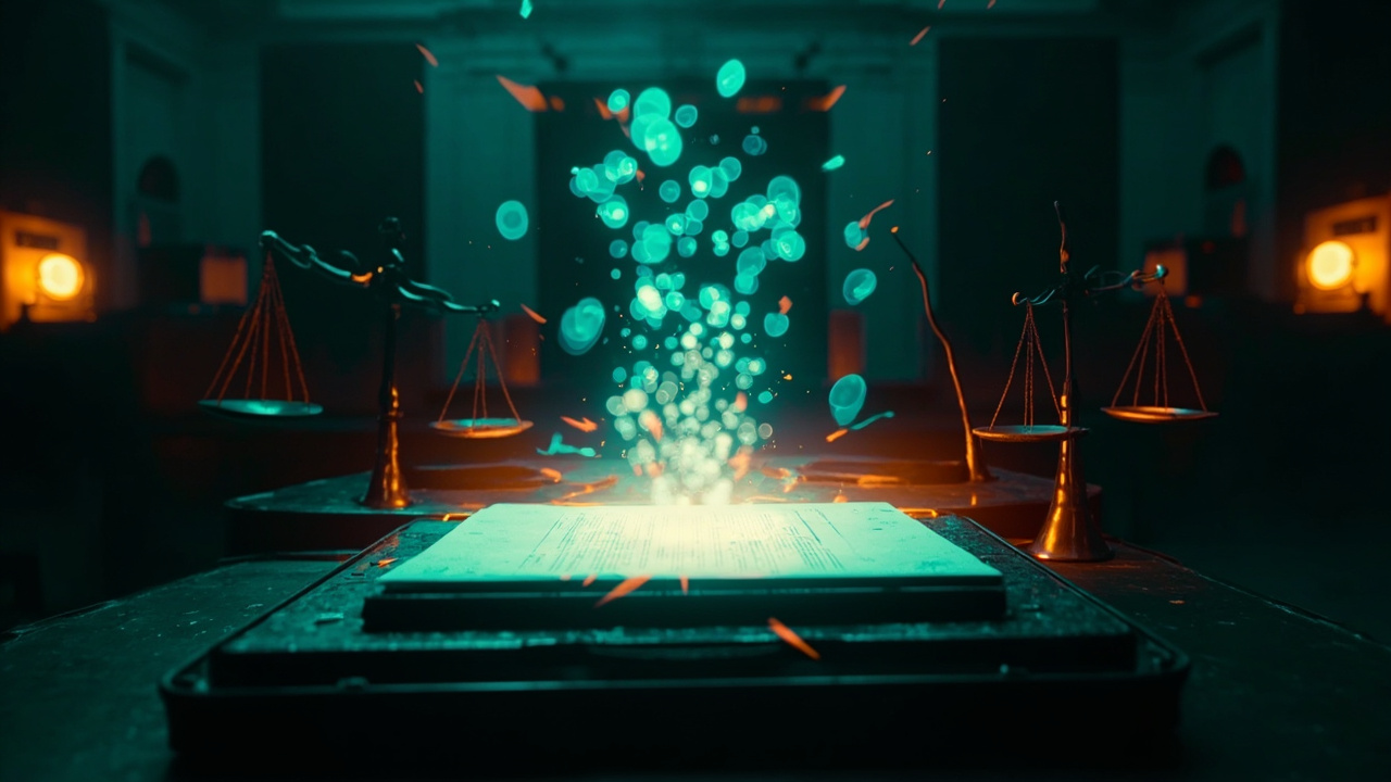 “Dramatically Underperforming”: OpenAI's Own Court Filing Admits the Apple Deal Was a Flop