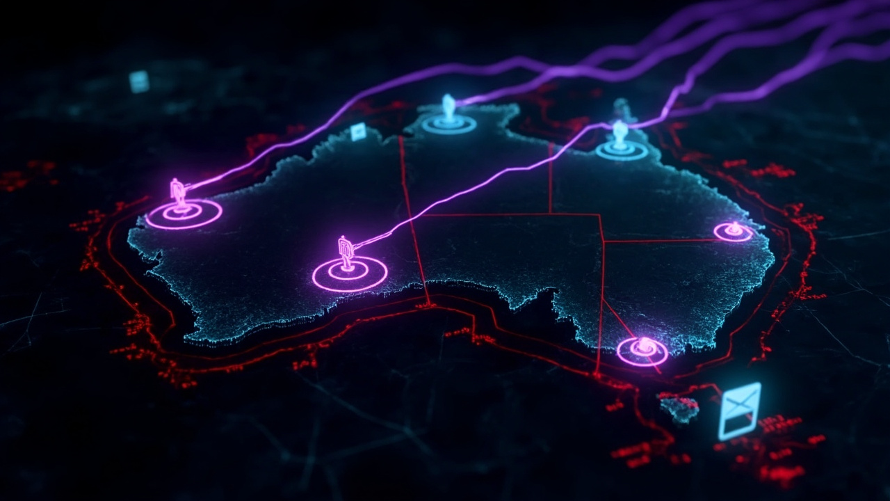 Four Targets, Three Jurisdictions, One Public Inbox: The 24 Hours That Made the OpenAI Medicare Breach a Governance Crisis