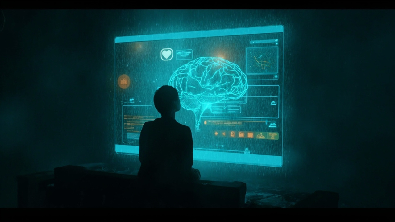 1,215 Conversations, 80 Clinicians: OpenAI Open-Sources MentalHealthBench