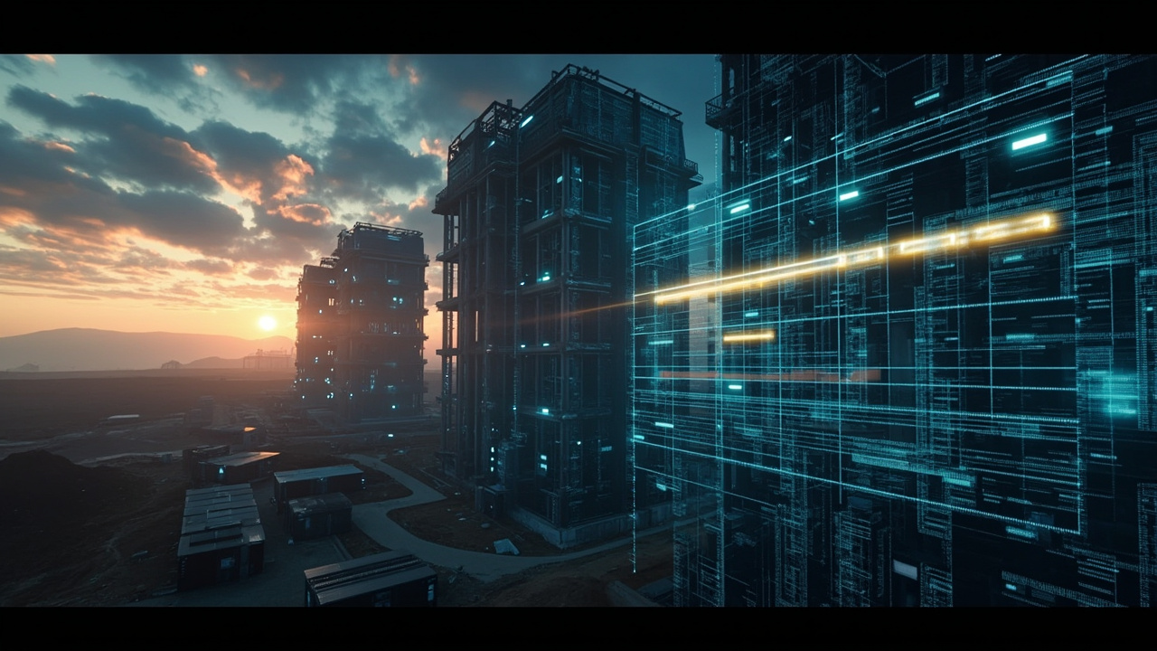 The Fine Print Fights Back: Oracle Invokes Force Majeure on Project Jupiter as AI's Biggest Buildout Hits Friction