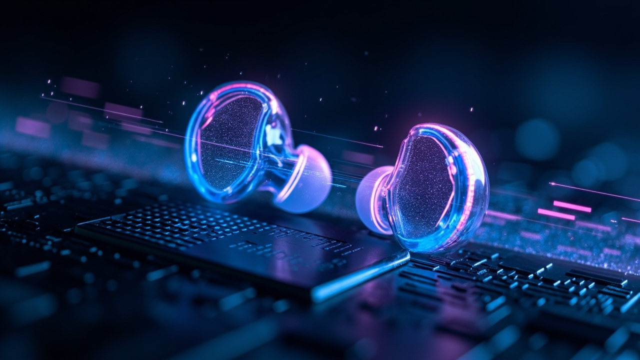 128 GOPS 塞進耳機裡：Qualcomm Snapdragon Sound Elite Gen 2 讓穿戴裝置成為個人 AI 新戰場