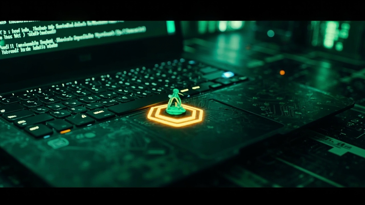 Upstream or Bust: Qualcomm Ships a Linux Developer Preview for Snapdragon X2 Laptops