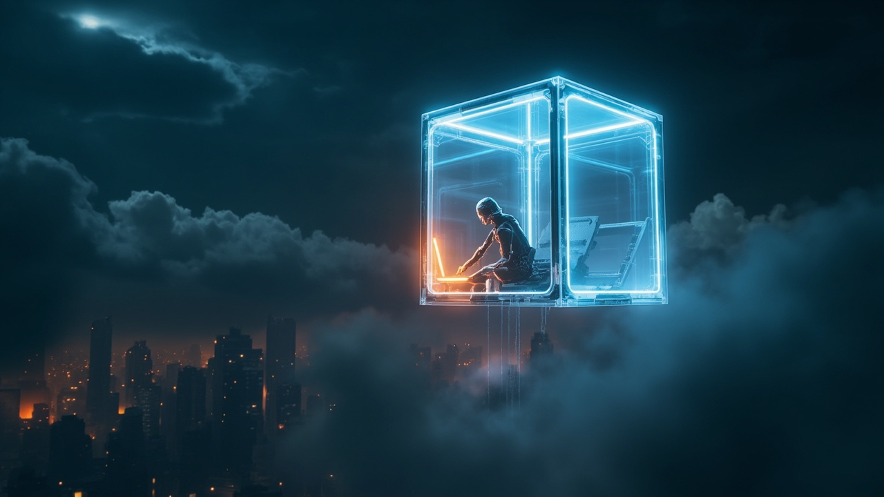 Shut the Laptop, Keep the Agent: Docker's Cloud Sandboxes and OCI Kits Redefine AI Agent Isolation